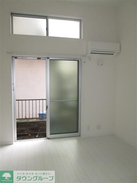 アペックス北里の物件内観写真