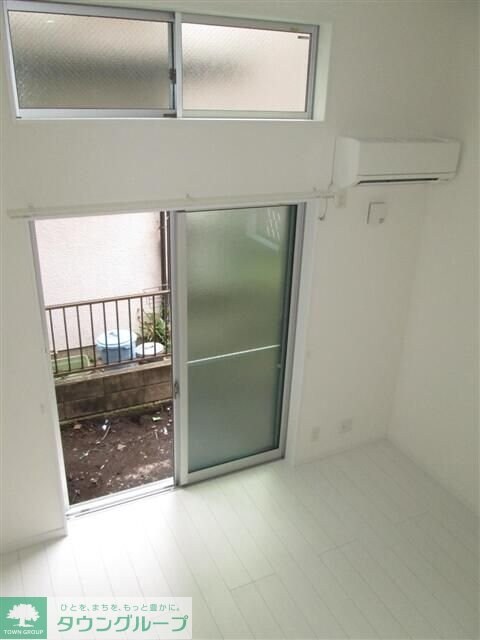 アペックス北里の物件内観写真