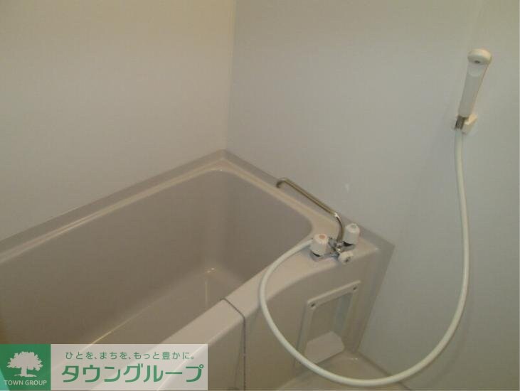 アペックス北里の物件内観写真