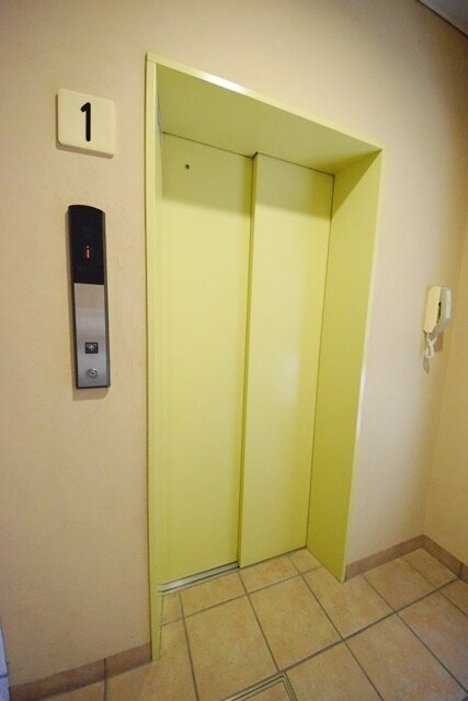 ラ・ピュセルの物件内観写真