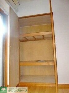 ラ・ピュセルの物件内観写真