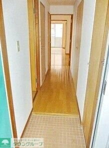 ラ・ピュセルの物件内観写真