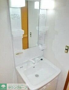 ラ・ピュセルの物件内観写真