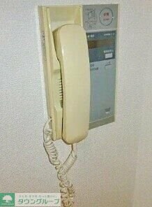 ラ・ピュセルの物件内観写真