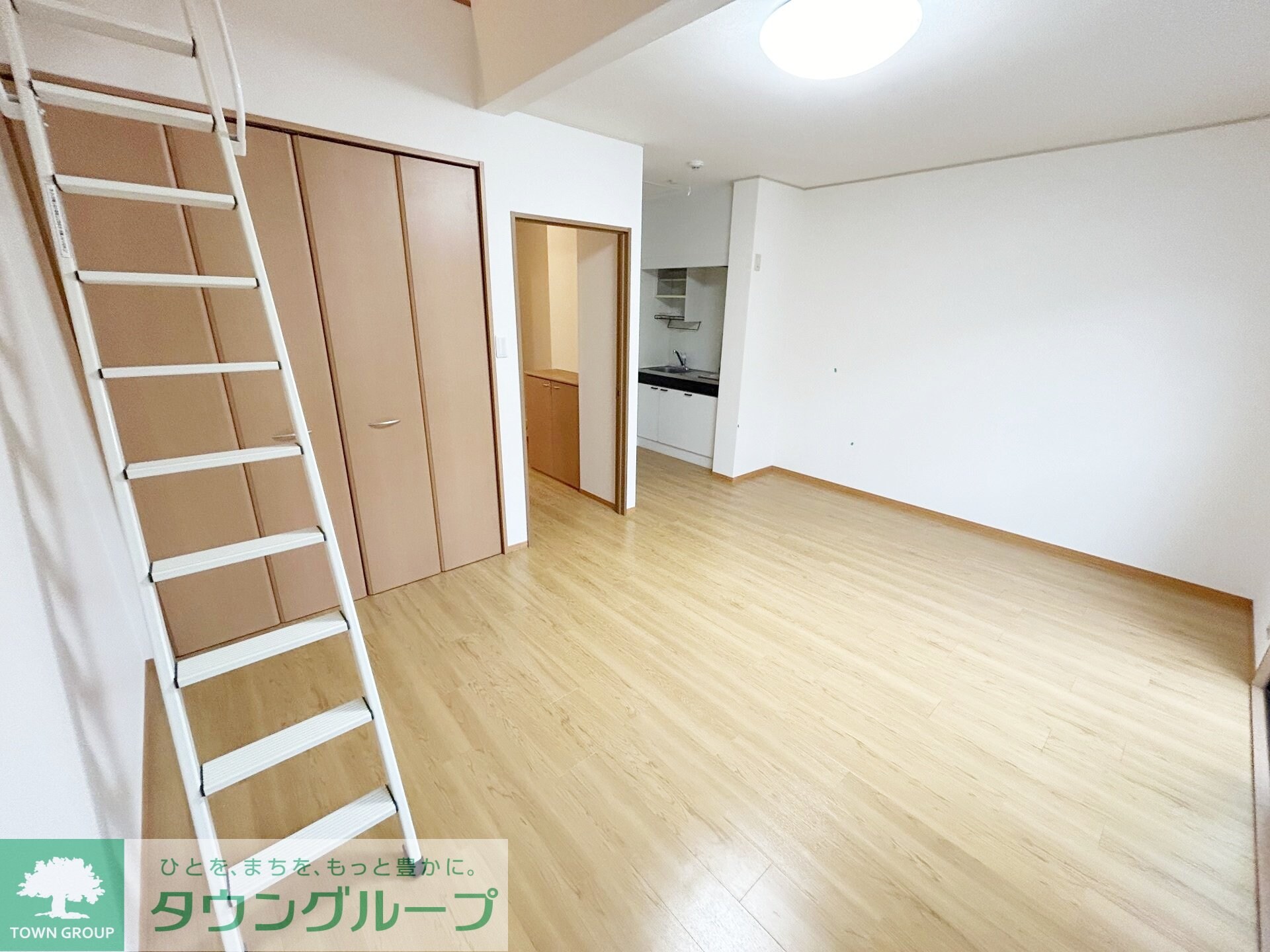 プルミエール相模原の物件内観写真