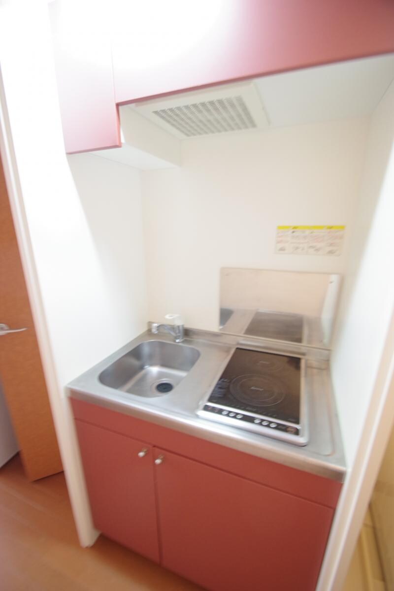 レオパレス相武台Restの物件内観写真