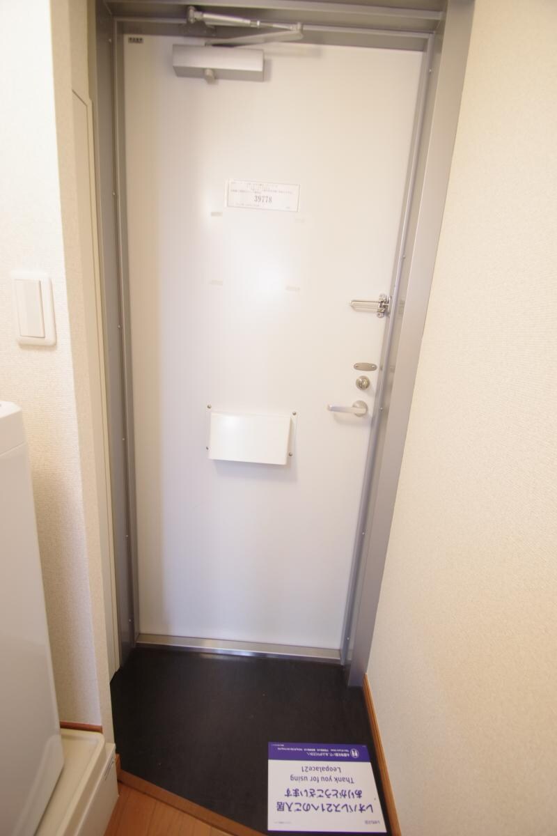 レオパレス相武台Restの物件内観写真