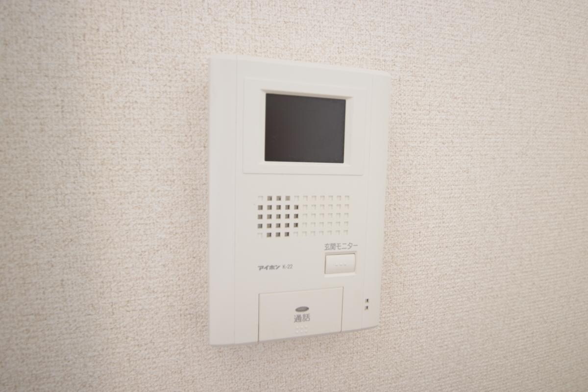 レオパレス相武台Restの物件内観写真