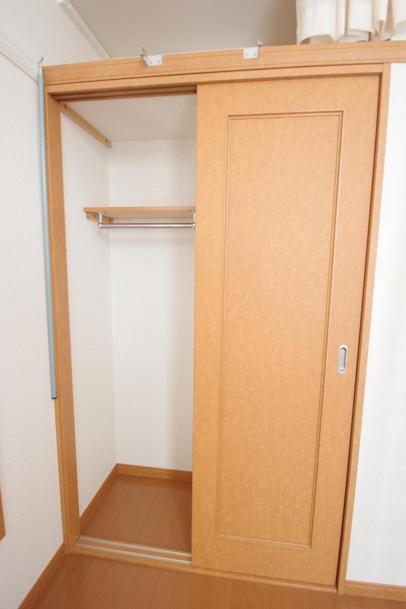 レオパレス相武台Restの物件内観写真