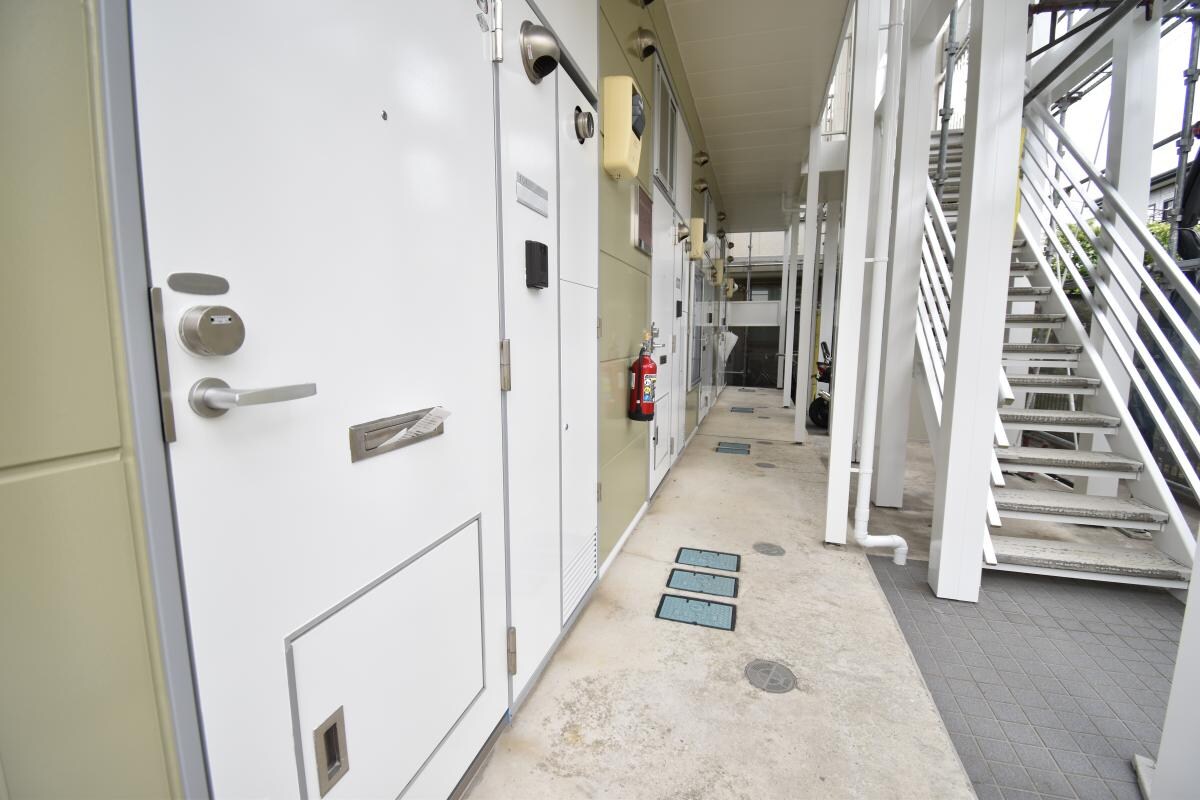 レオパレス相武台Restの物件内観写真