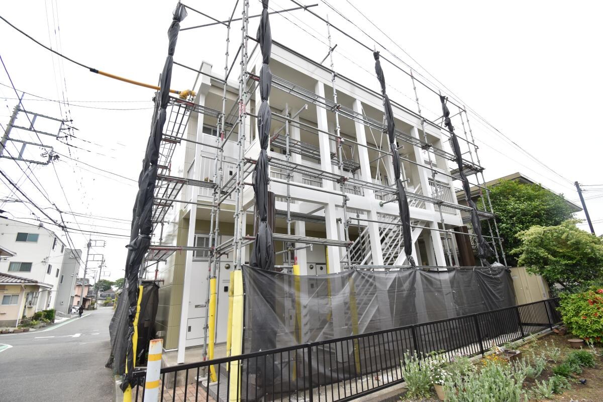 レオパレス相武台Restの物件内観写真