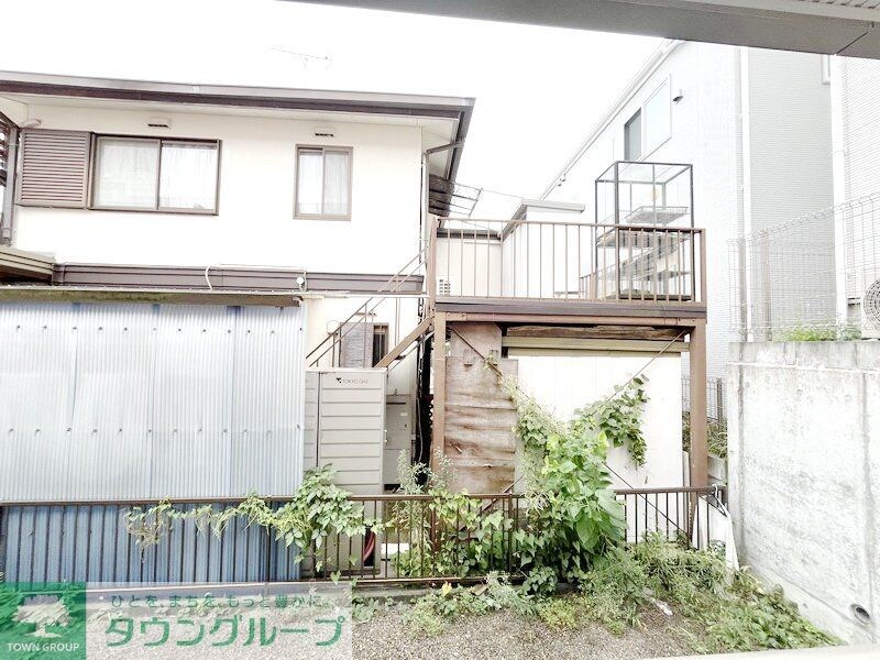 ルピナスブランの物件内観写真