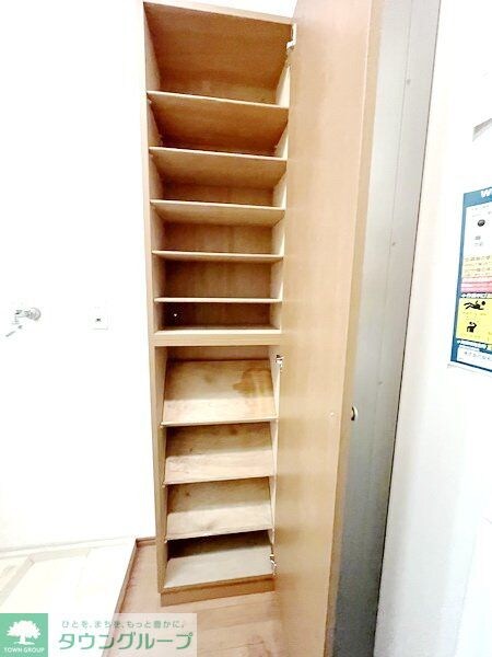 ルピナスブランの物件内観写真