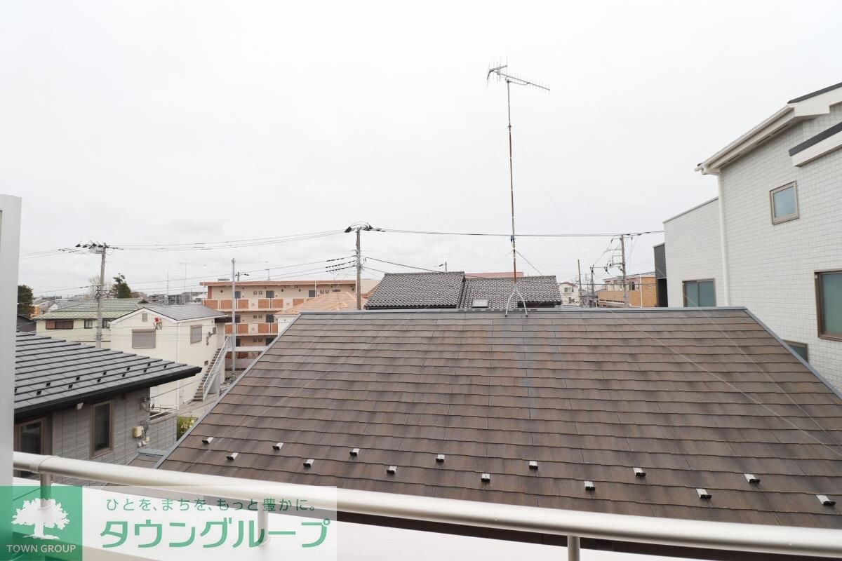 グレイス大和の物件内観写真