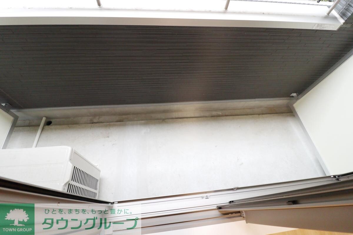 グレイス大和の物件内観写真