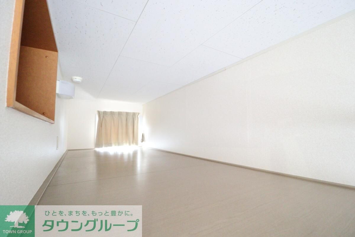 レオパレスペイサージュの物件内観写真