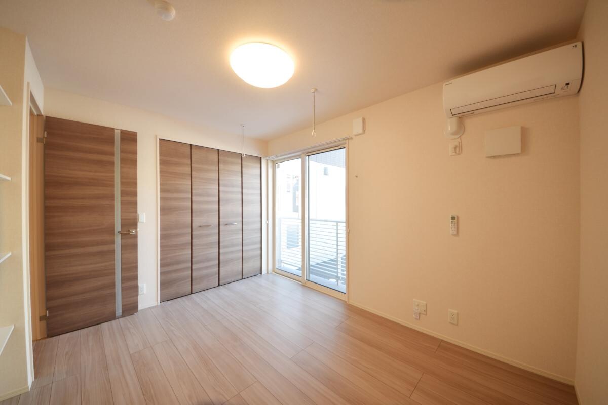 サテライト海老名の物件内観写真