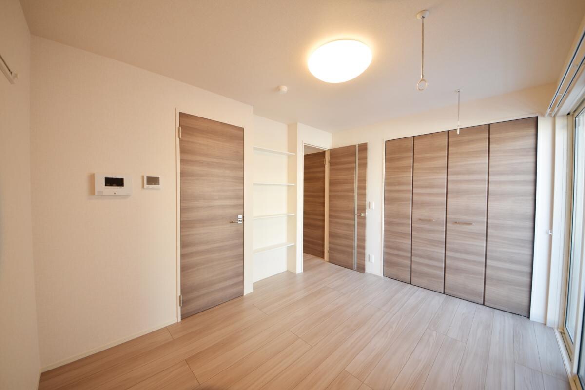 サテライト海老名の物件内観写真