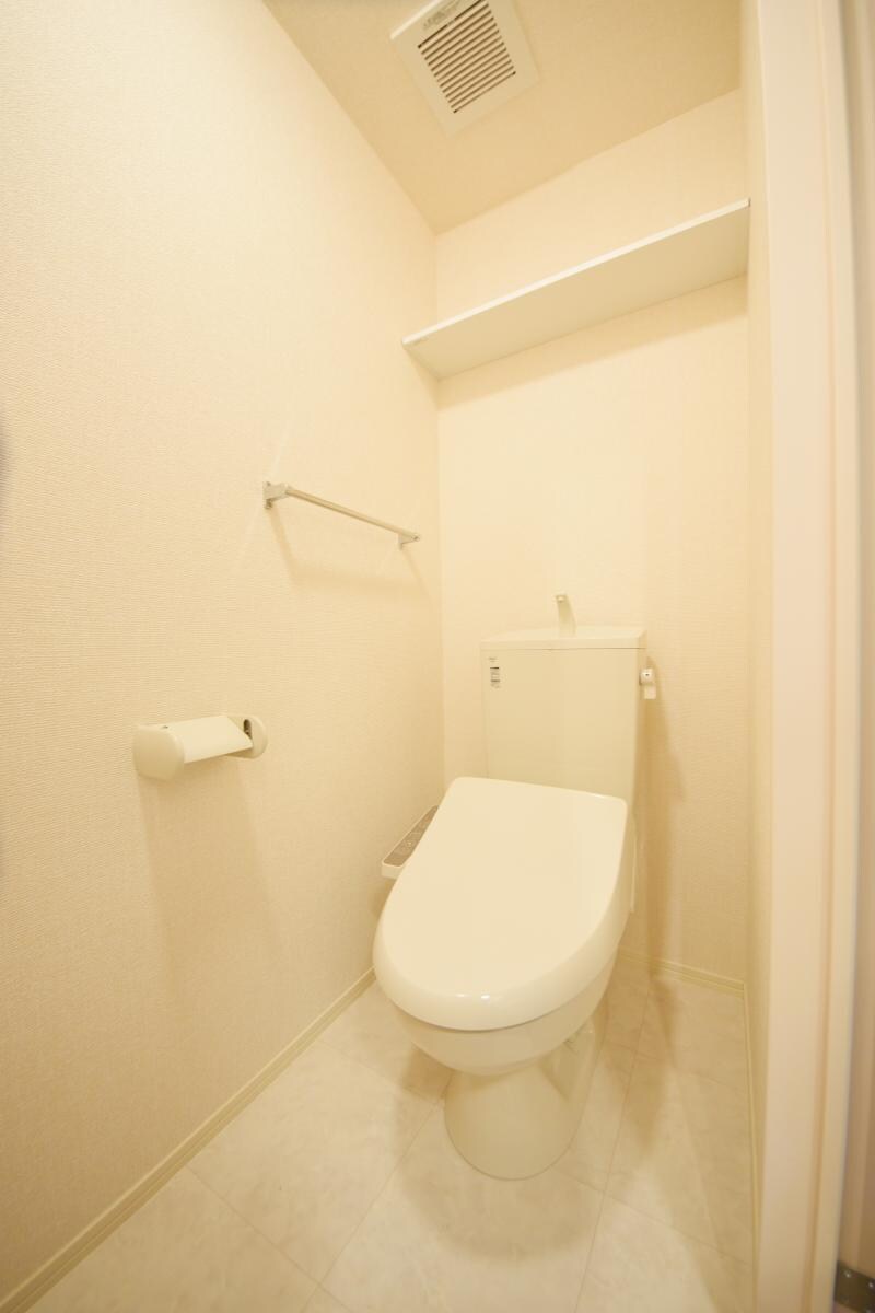 サテライト海老名の物件内観写真