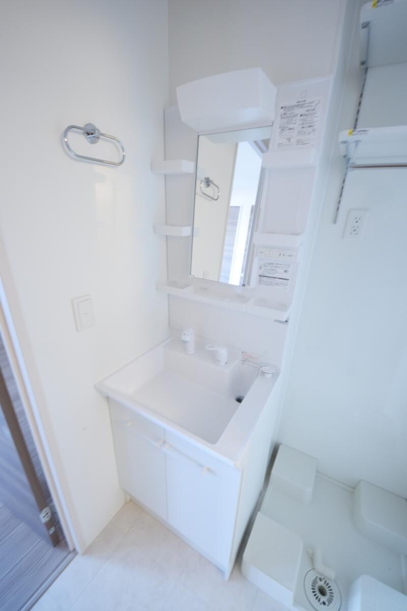 サテライト海老名の物件内観写真