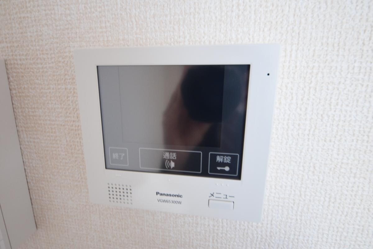 サテライト海老名の物件内観写真