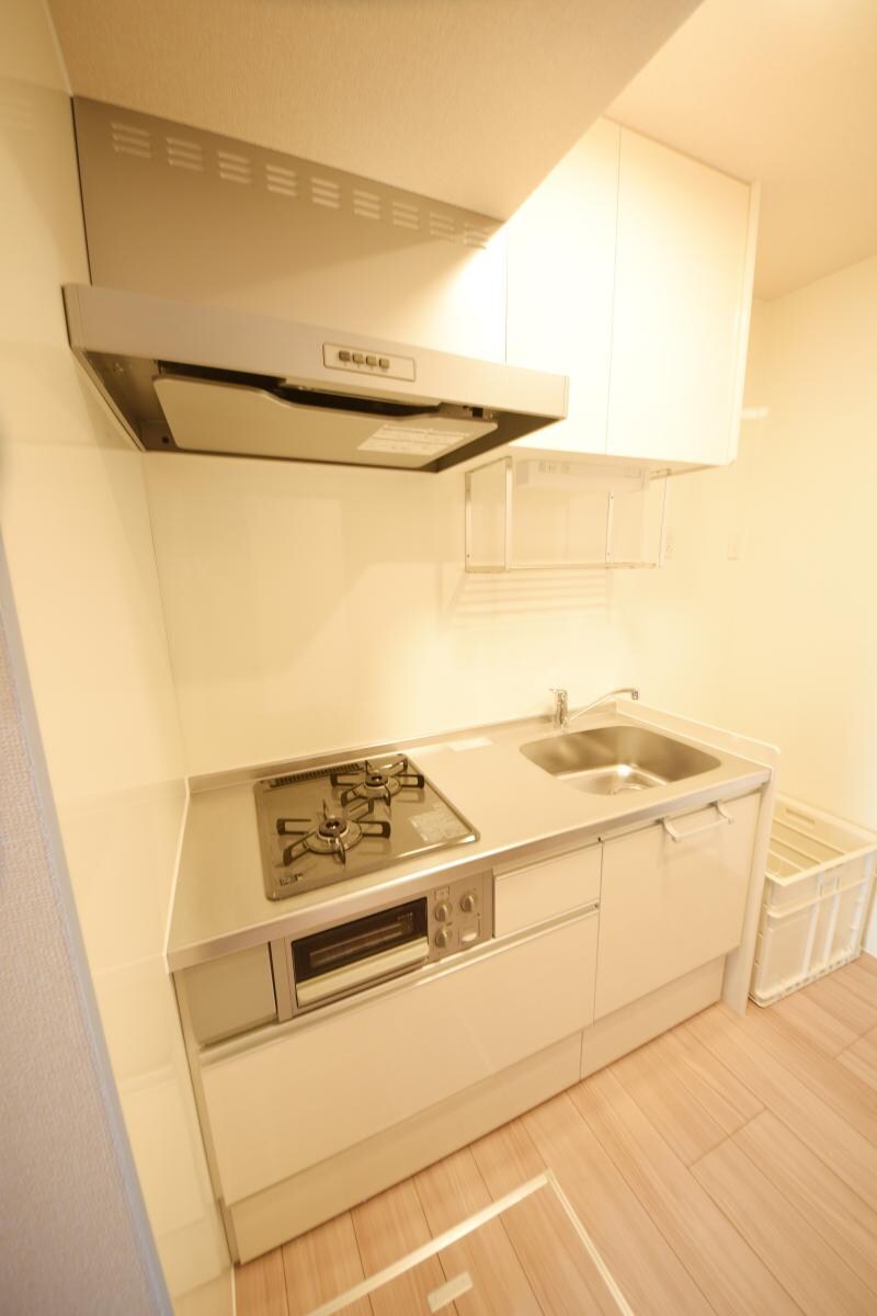 サテライト海老名の物件内観写真