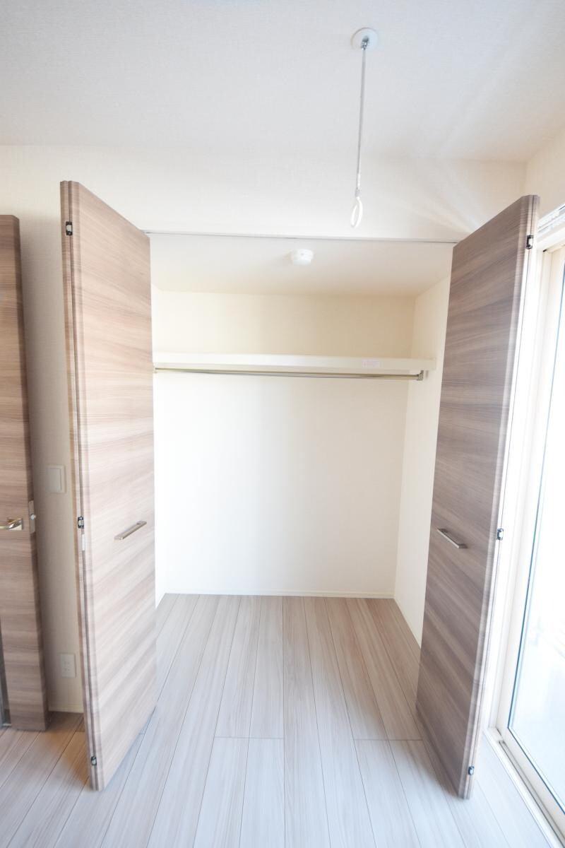 サテライト海老名の物件内観写真