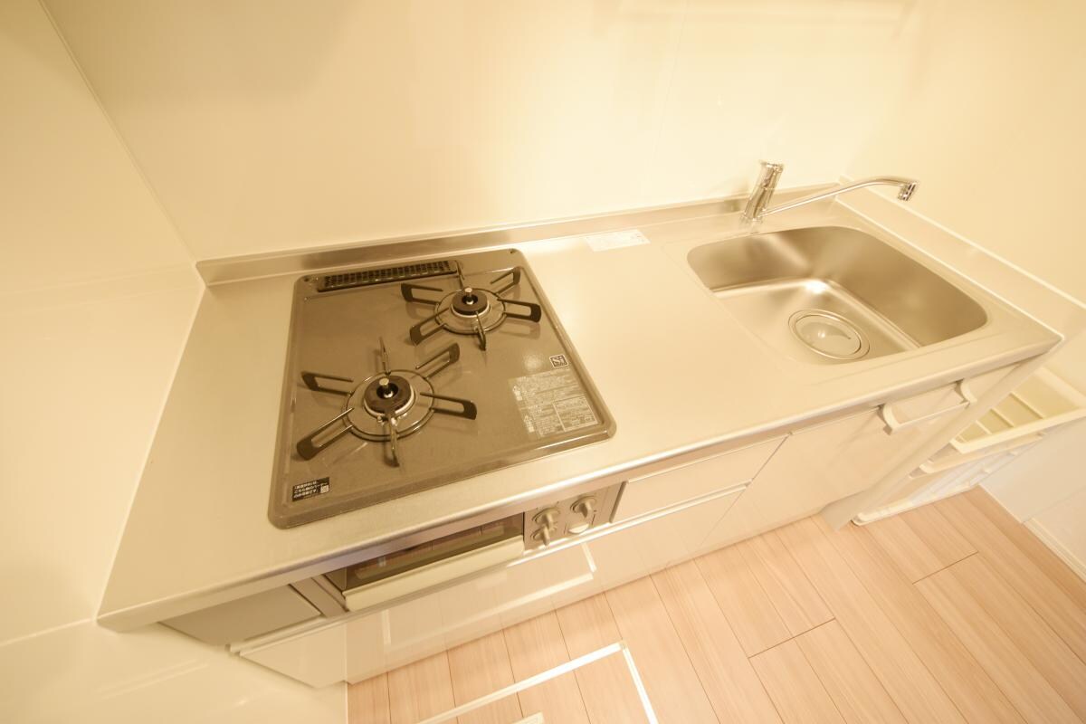 サテライト海老名の物件内観写真