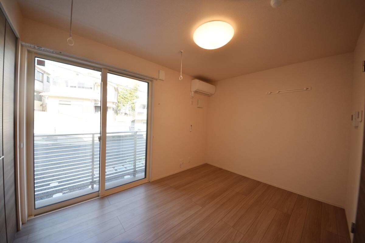 サテライト海老名の物件内観写真