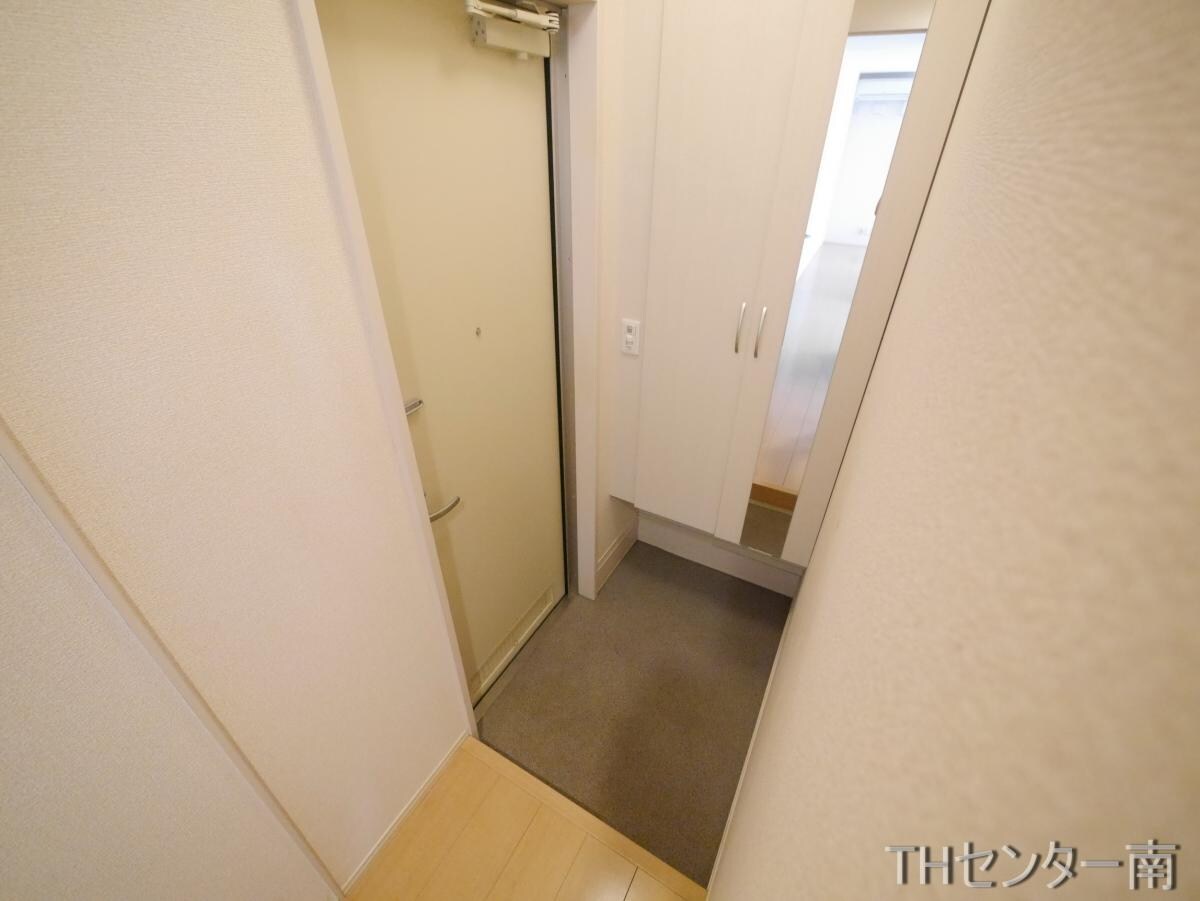 サテライト海老名の物件内観写真