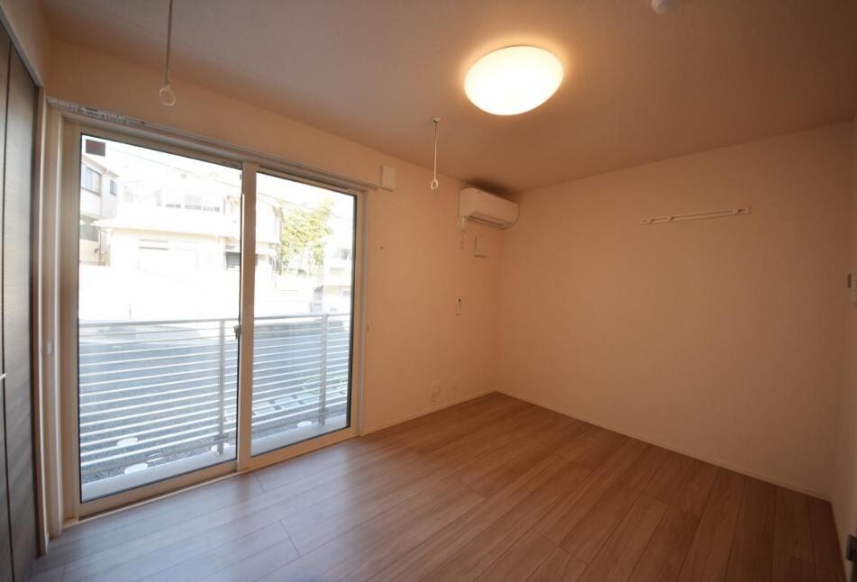 サテライト海老名の物件内観写真