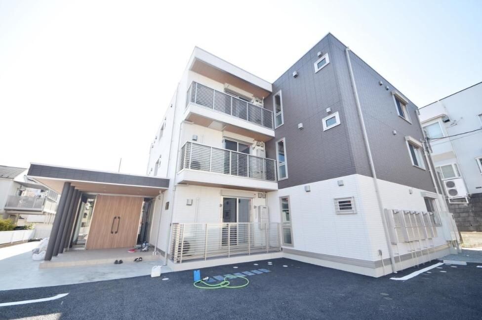 サテライト海老名の物件内観写真