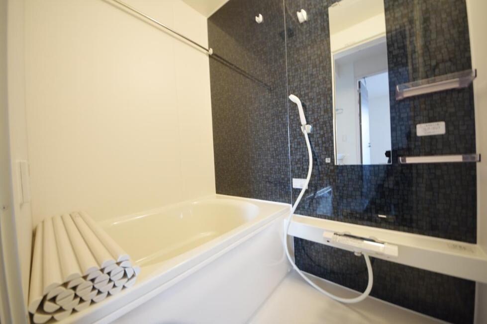 サテライト海老名の物件内観写真