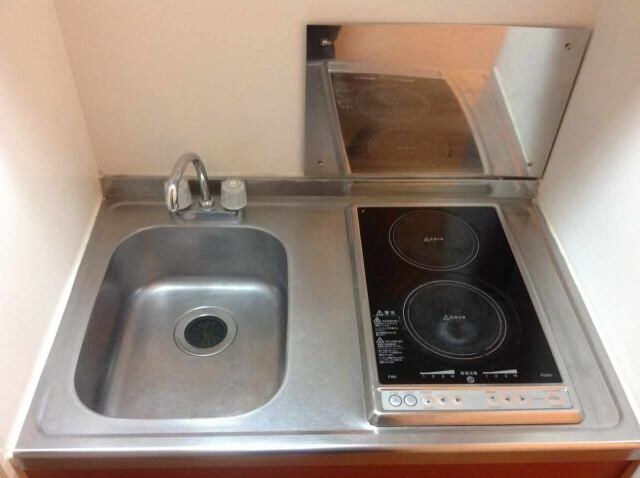 レオパレスエキノックスAの物件内観写真