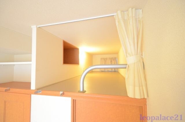 レオパレスエキノックスAの物件内観写真