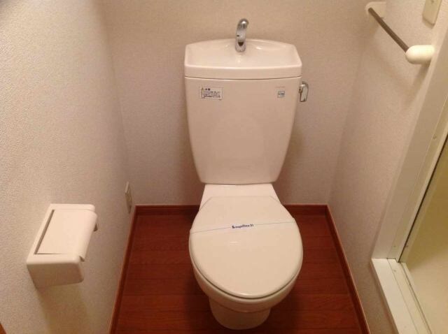 レオパレスエキノックスAの物件内観写真