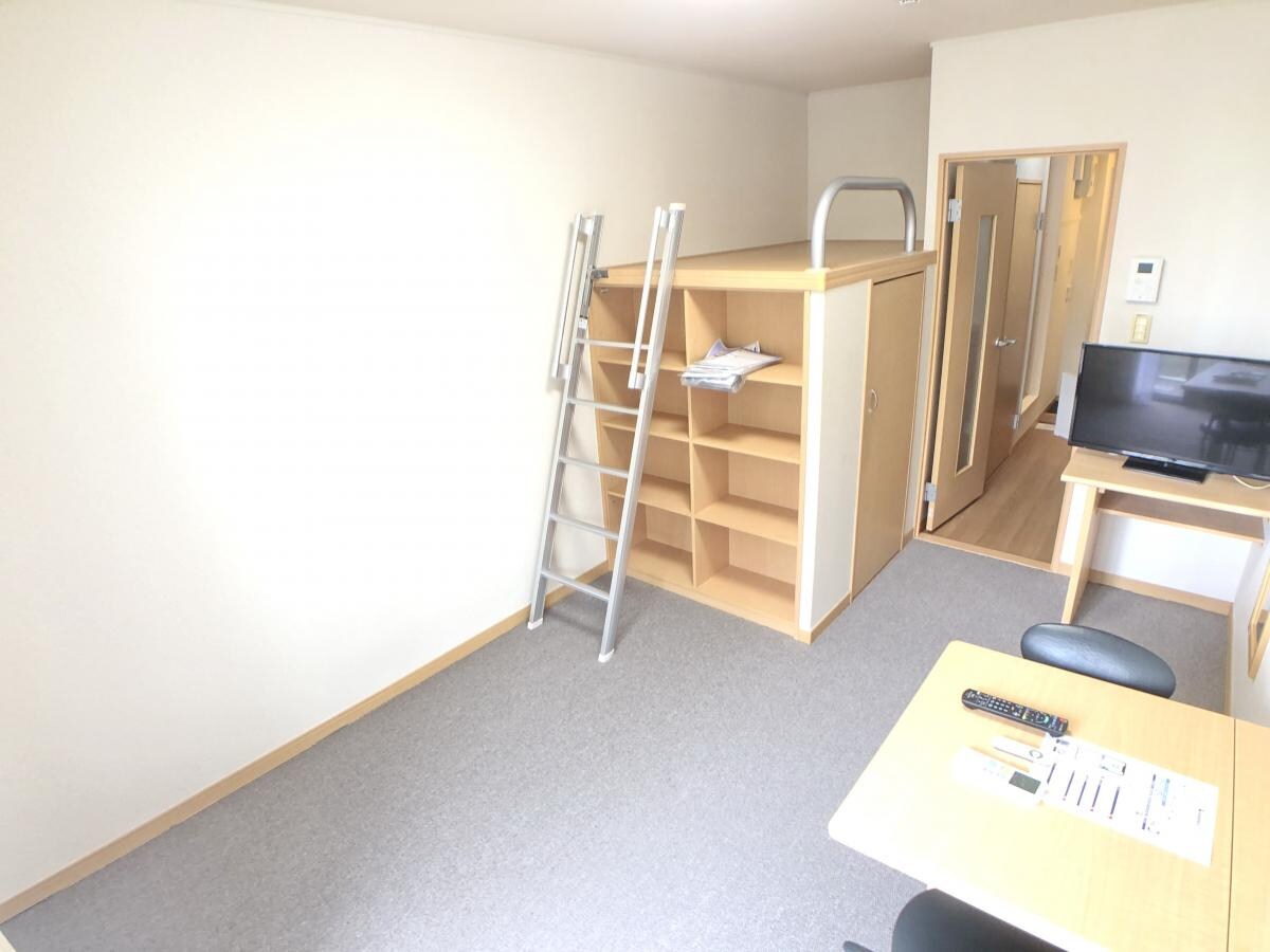 レオパレスアヤセパレスの物件内観写真