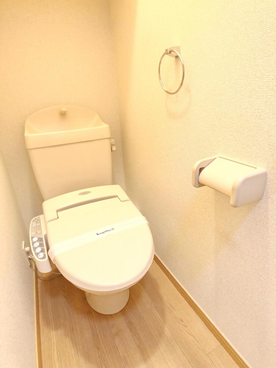 レオパレスアヤセパレスの物件内観写真