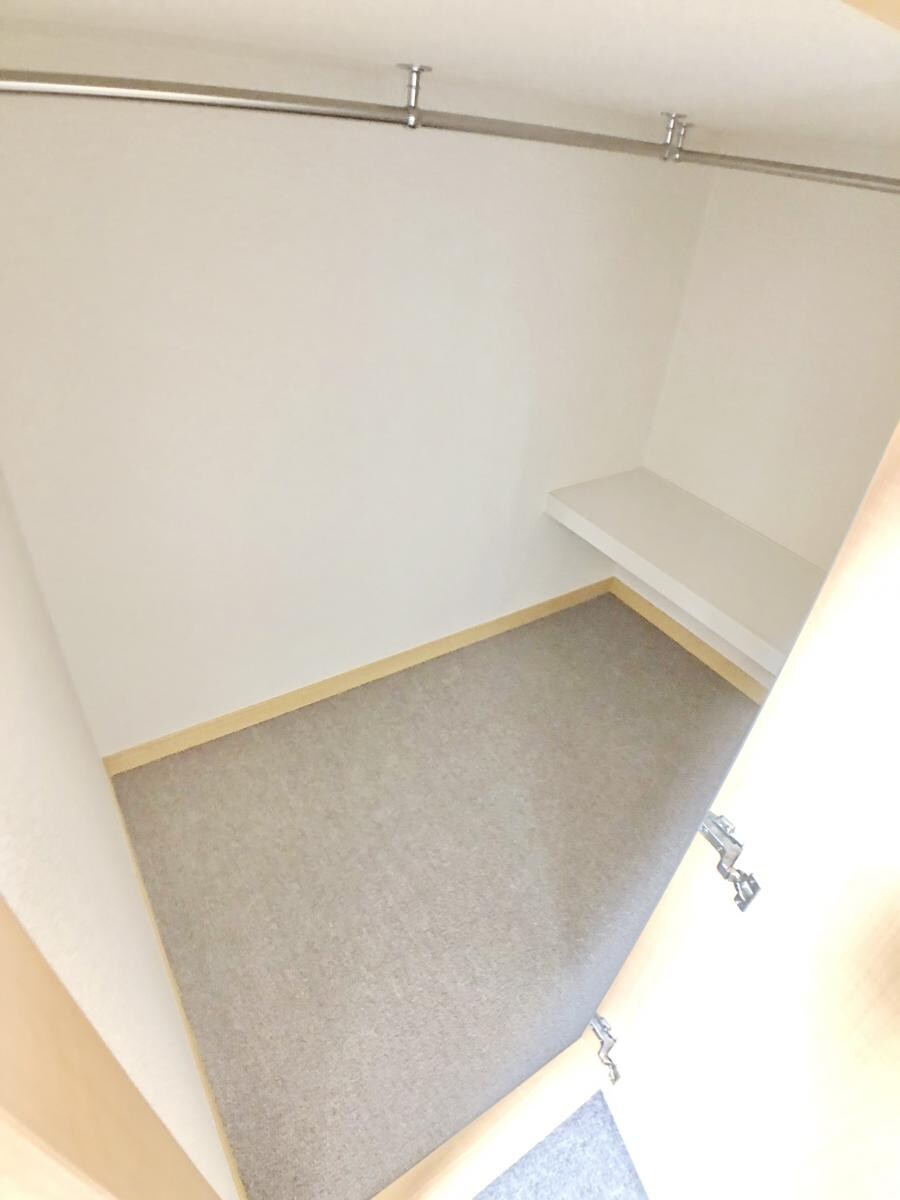 レオパレスアヤセパレスの物件内観写真