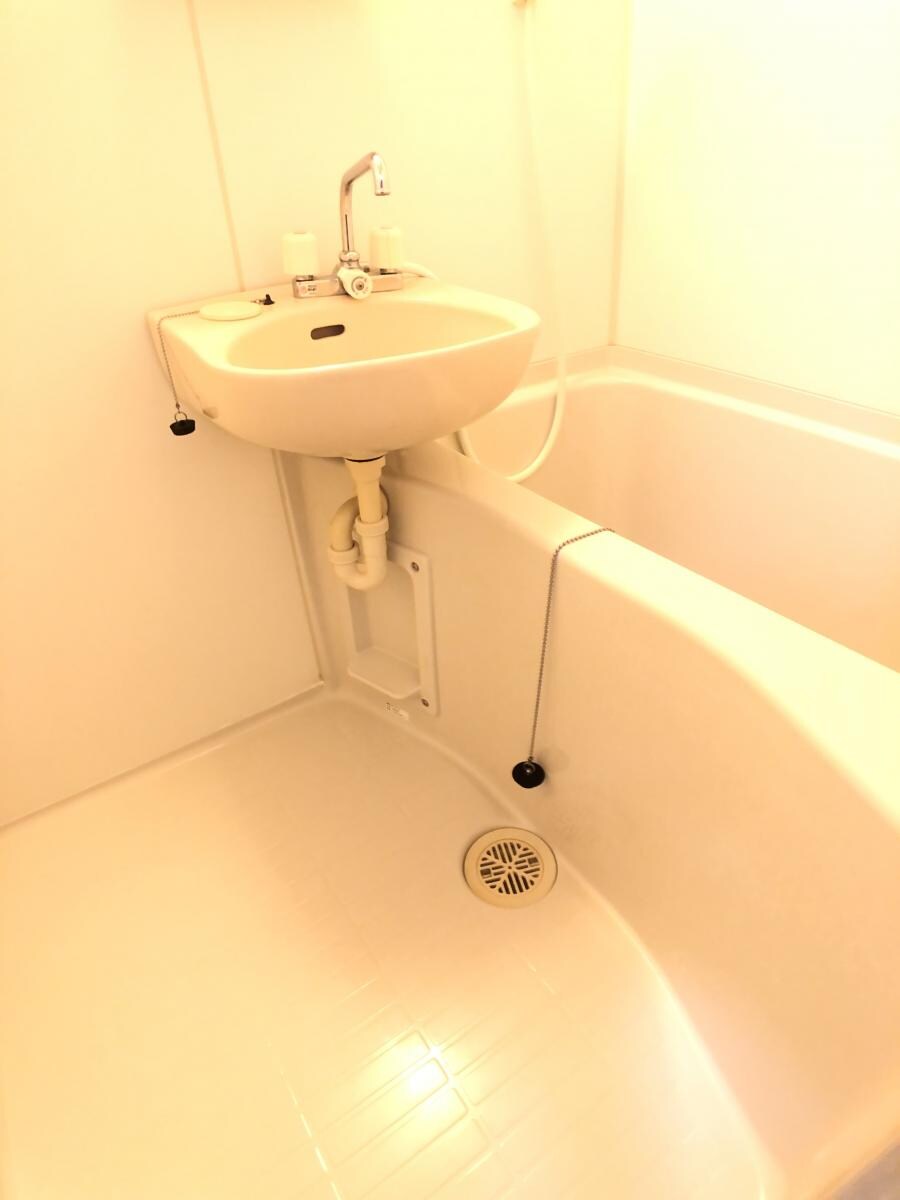 レオパレスアヤセパレスの物件内観写真