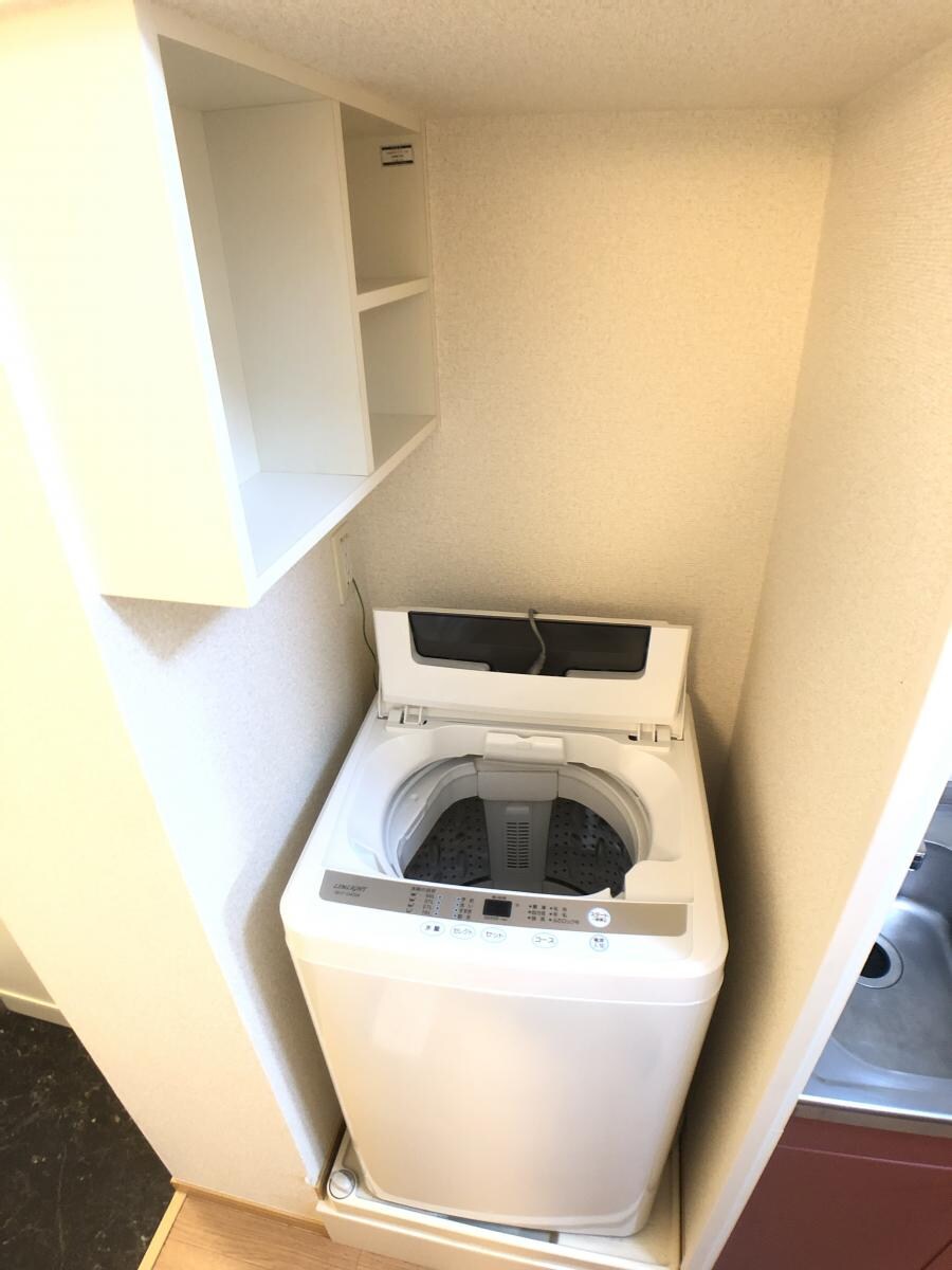 レオパレスアヤセパレスの物件内観写真