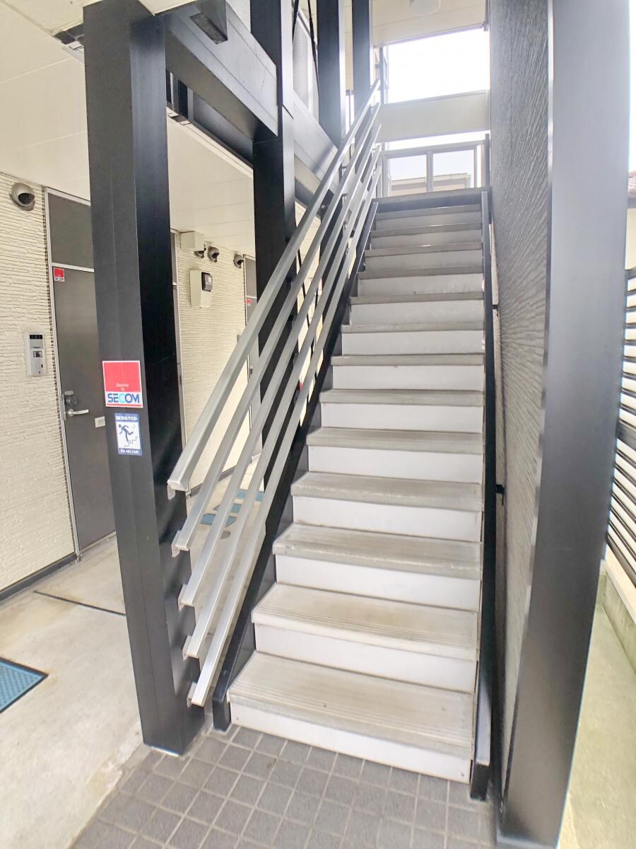 レオパレスアヤセパレスの物件内観写真