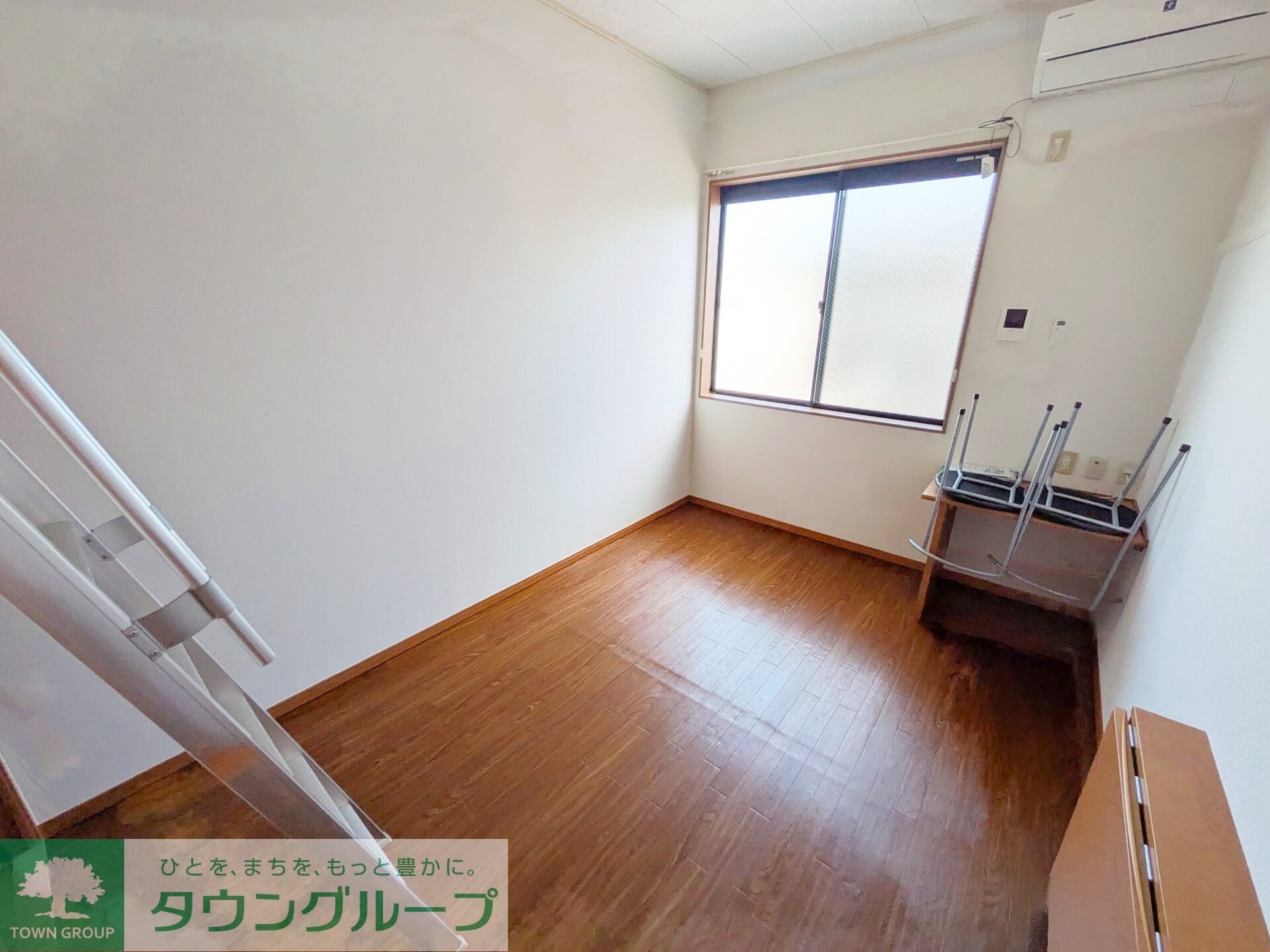 シーサーの物件内観写真