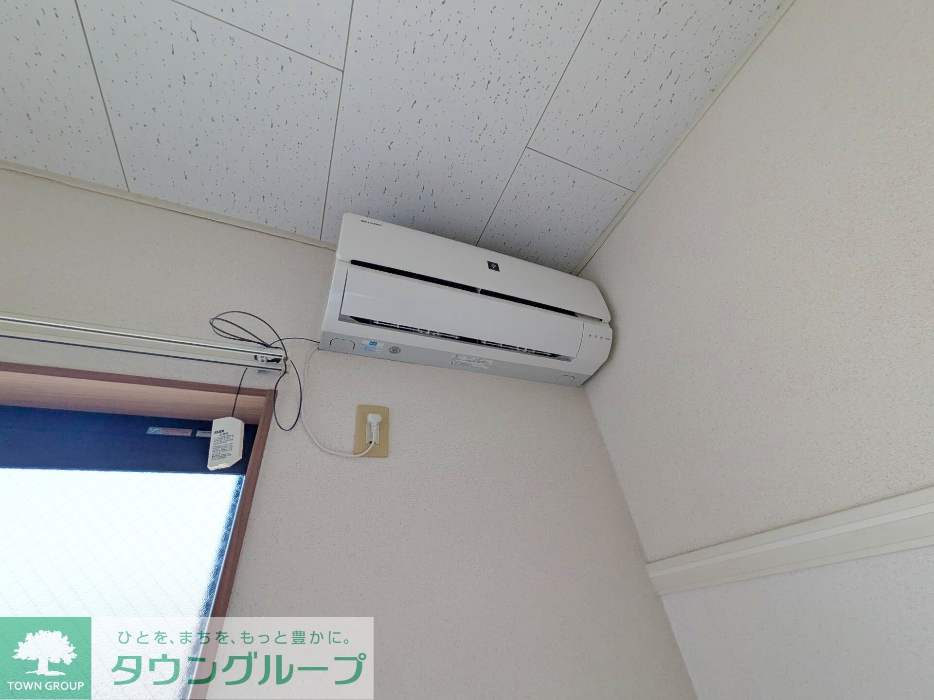 シーサーの物件内観写真