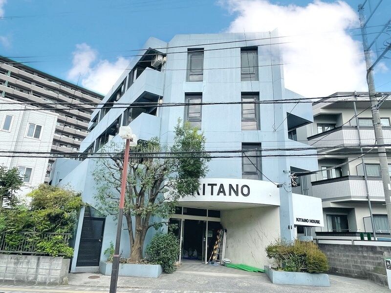 キタノハウスの物件内観写真