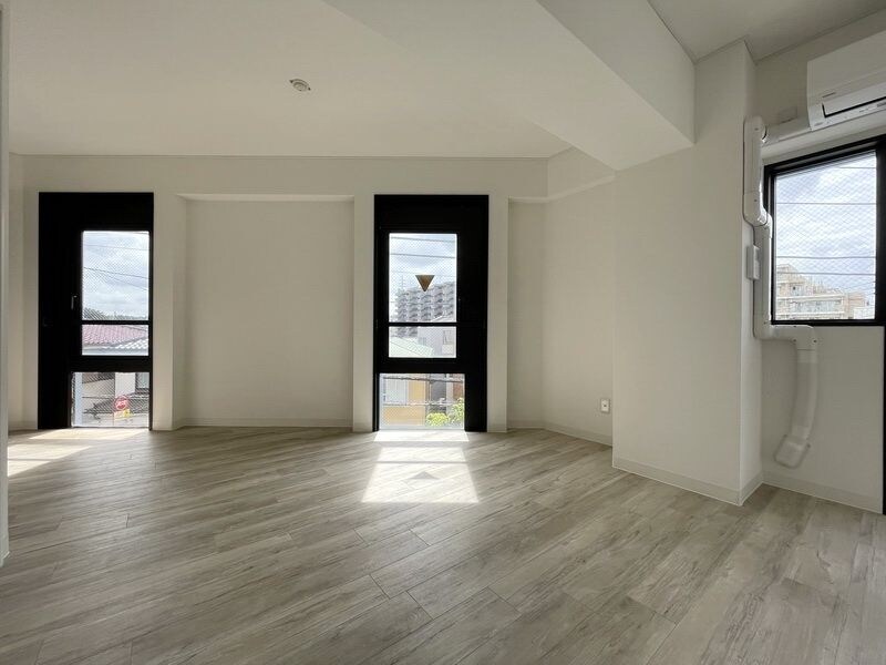 キタノハウスの物件内観写真