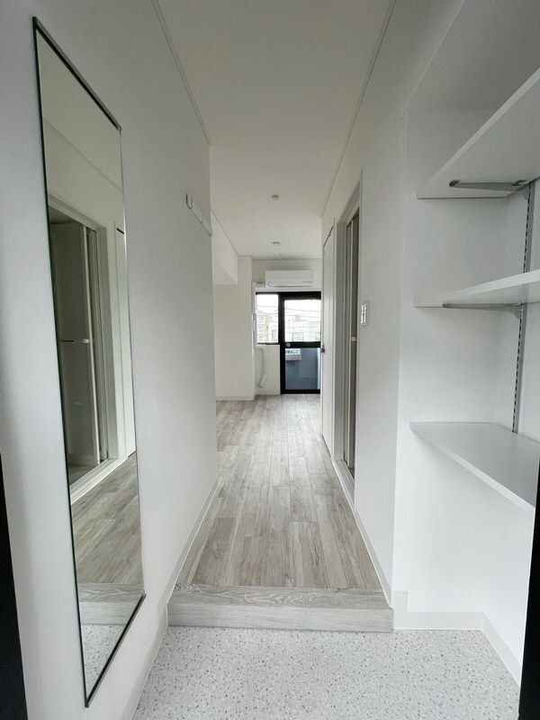 キタノハウスの物件内観写真