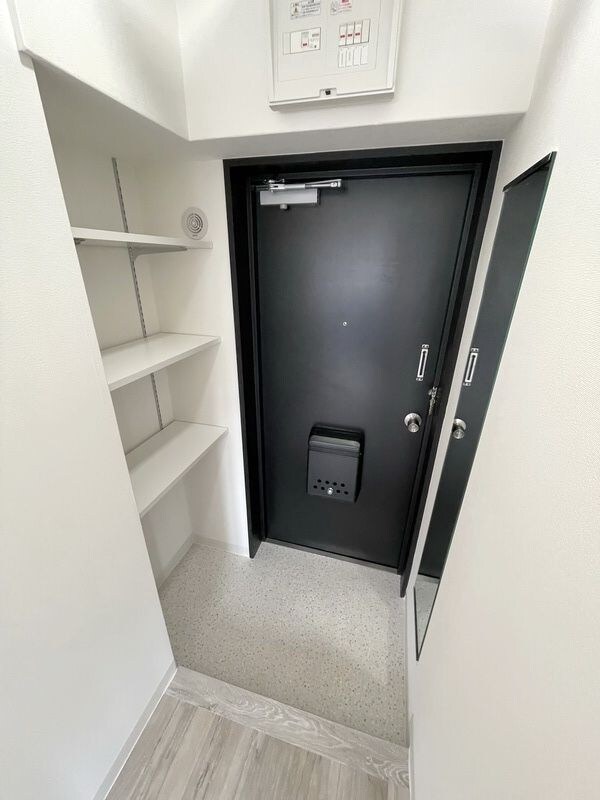 キタノハウスの物件内観写真