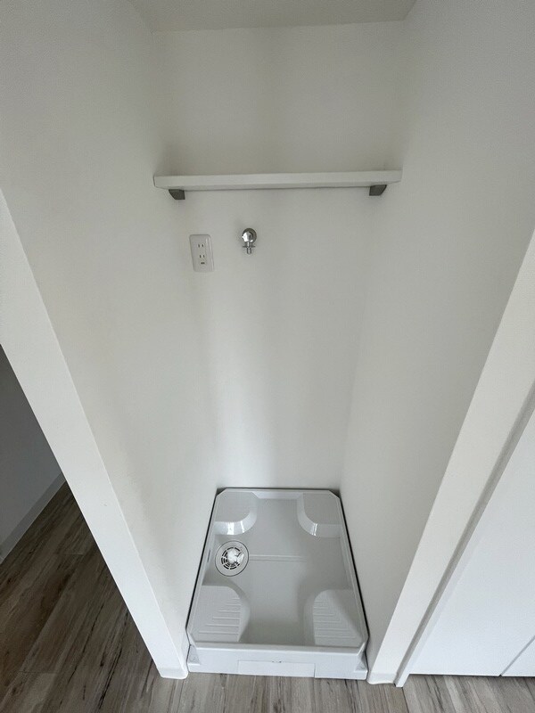 キタノハウスの物件内観写真