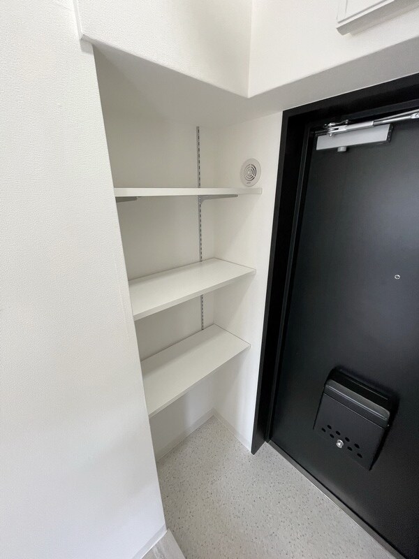 キタノハウスの物件内観写真